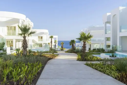 Meraki Resort Sharm El Sheikh Adults Only 16+, Шарм-эль-Шейх